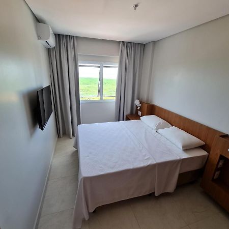 Salinas Exclusive Resort ซาลิโนโปลิส ภายนอก รูปภาพ