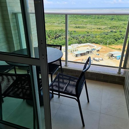Salinas Exclusive Resort ซาลิโนโปลิส ภายนอก รูปภาพ