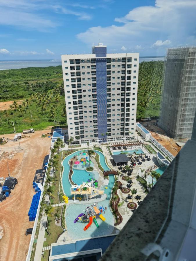 Salinas Exclusive Resort ซาลิโนโปลิส ภายนอก รูปภาพ