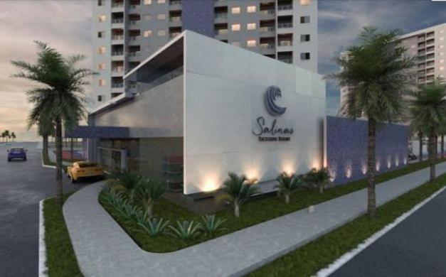 Salinas Exclusive Resort ซาลิโนโปลิส ภายนอก รูปภาพ
