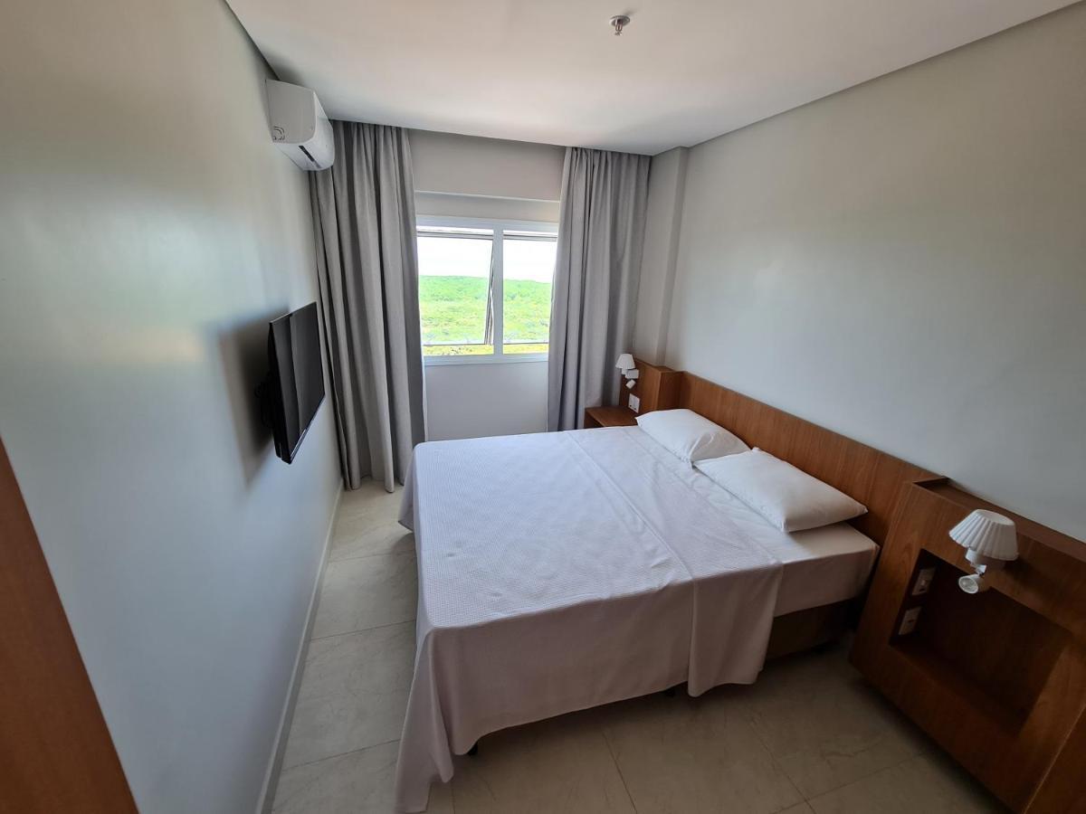 Salinas Exclusive Resort ซาลิโนโปลิส ภายนอก รูปภาพ