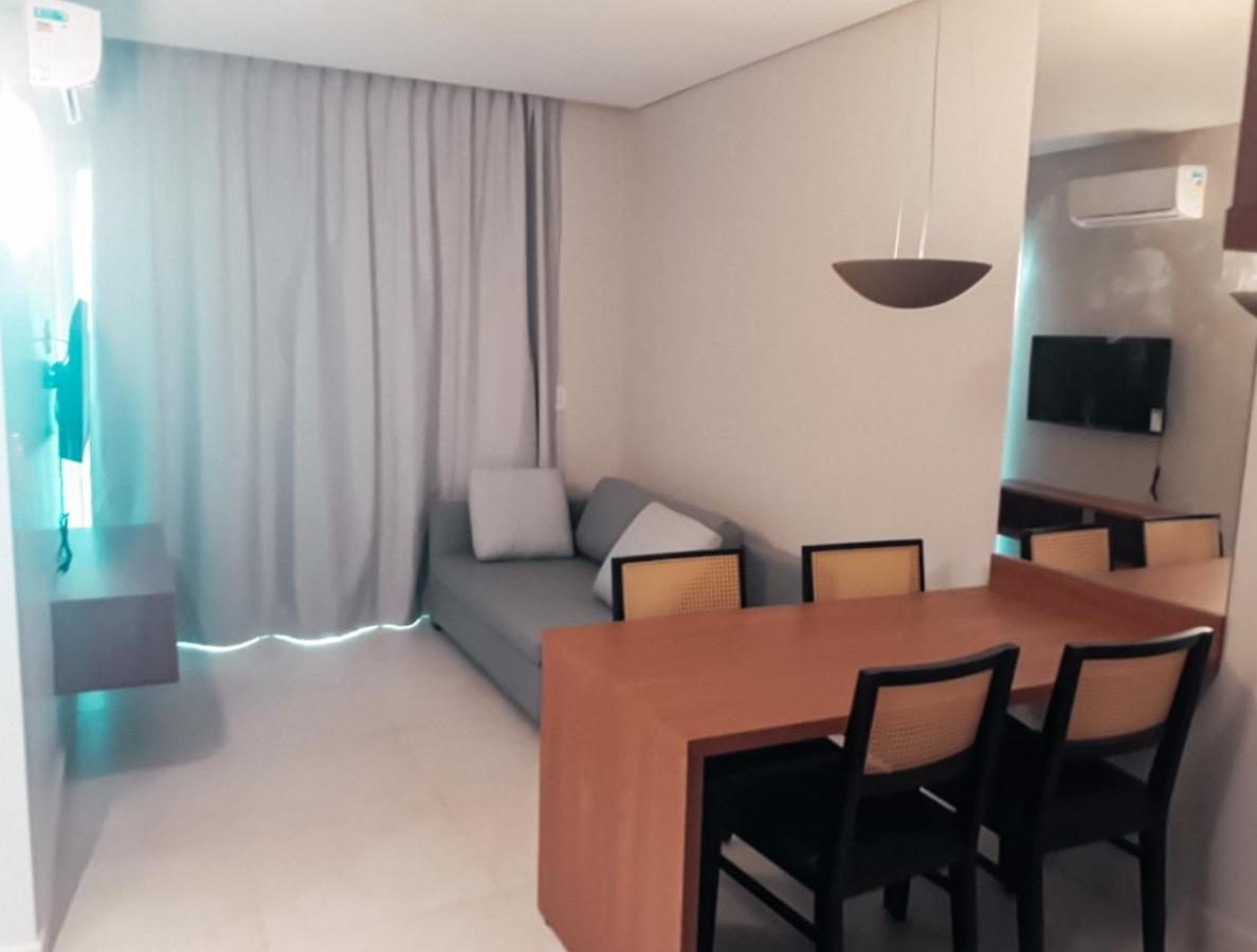 Salinas Exclusive Resort ซาลิโนโปลิส ภายนอก รูปภาพ