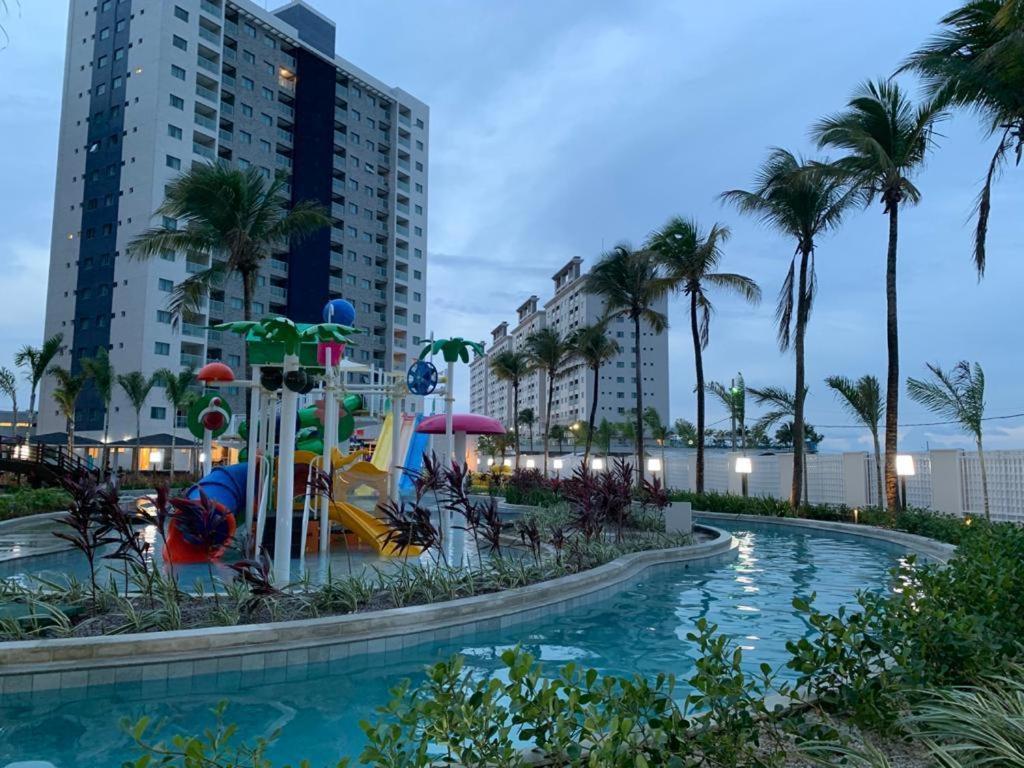 Salinas Exclusive Resort ซาลิโนโปลิส ภายนอก รูปภาพ