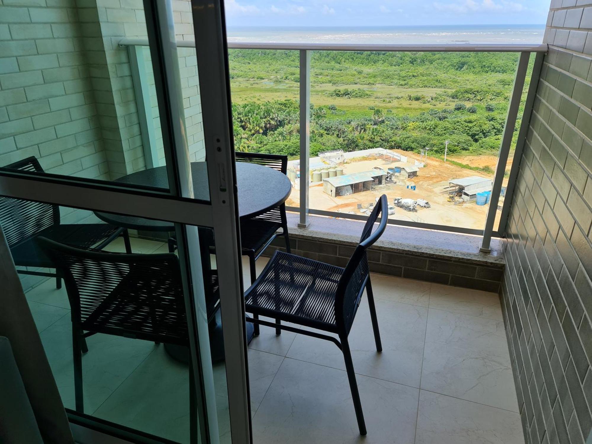 Salinas Exclusive Resort ซาลิโนโปลิส ภายนอก รูปภาพ
