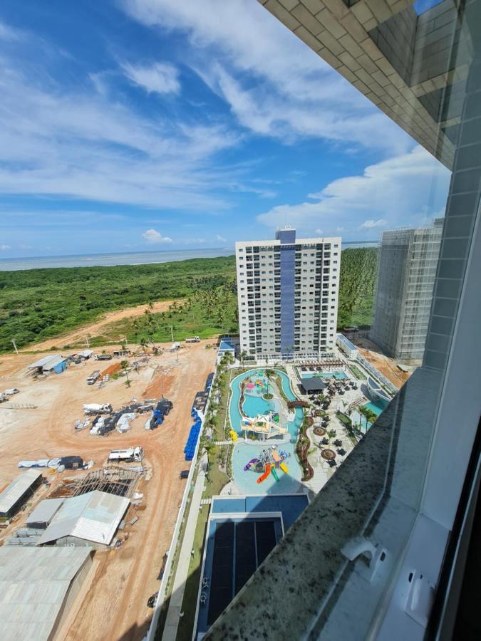 Salinas Exclusive Resort ซาลิโนโปลิส ภายนอก รูปภาพ