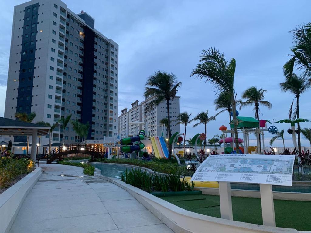 Salinas Exclusive Resort ซาลิโนโปลิส ภายนอก รูปภาพ