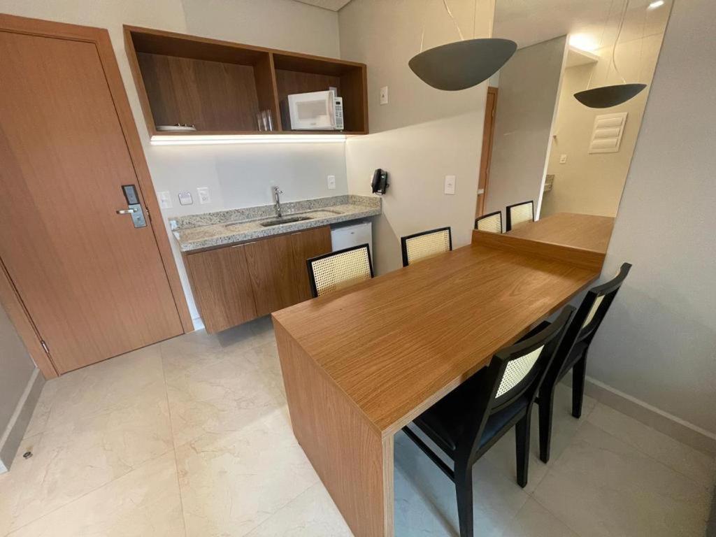Salinas Exclusive Resort ซาลิโนโปลิส ภายนอก รูปภาพ
