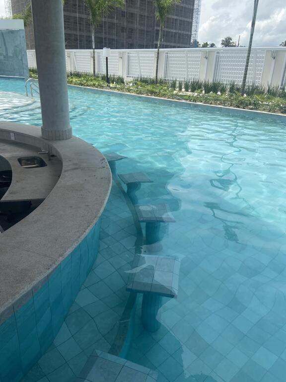 Salinas Exclusive Resort ซาลิโนโปลิส ภายนอก รูปภาพ