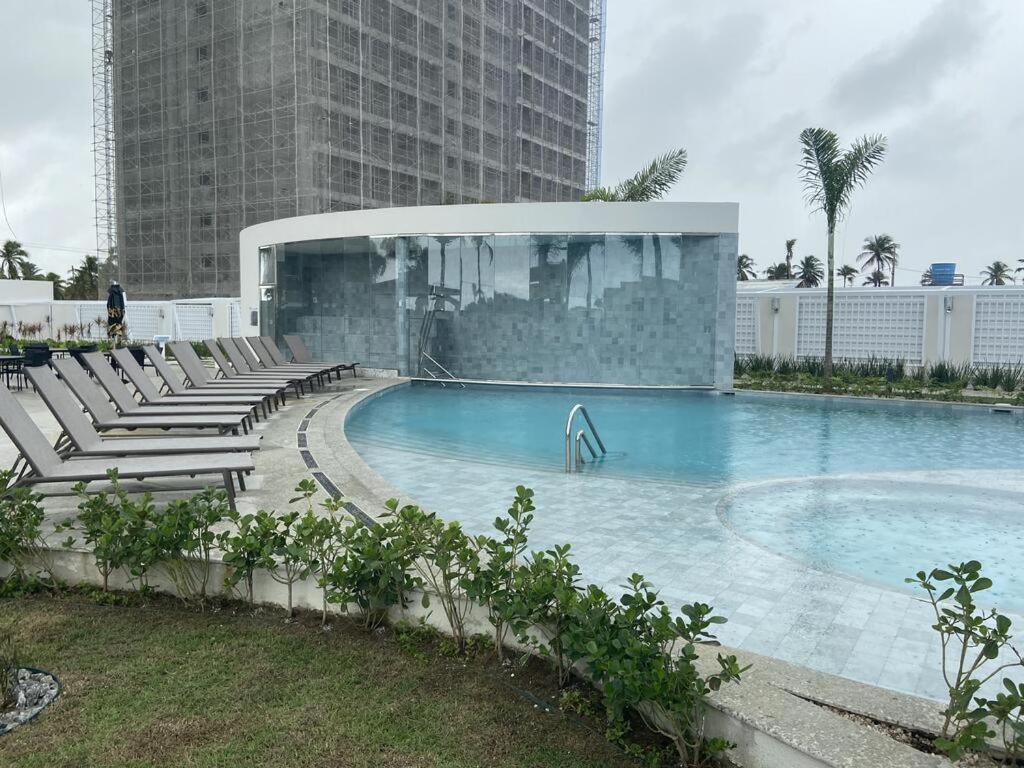 Salinas Exclusive Resort ซาลิโนโปลิส ภายนอก รูปภาพ